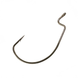 Fox Rage Strike Point Offset Hooks